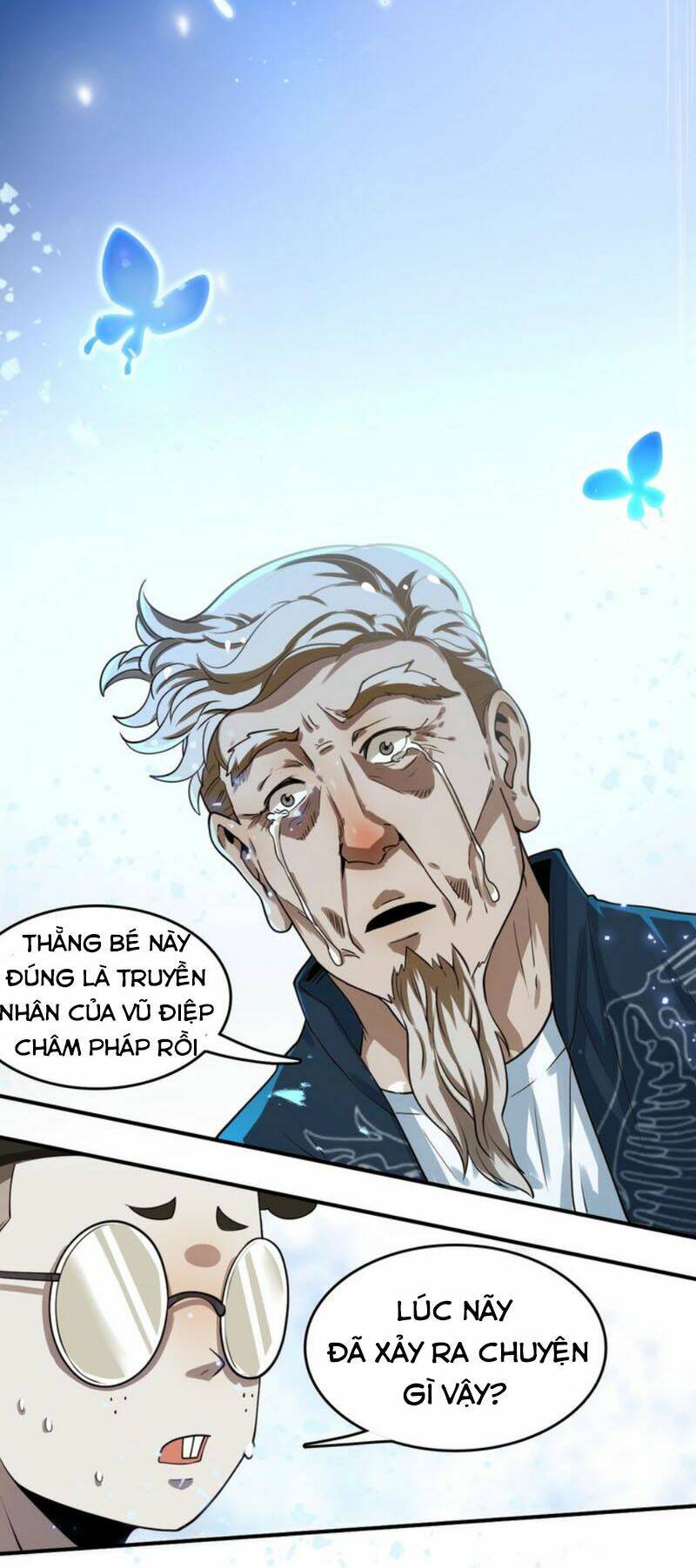 Trọng Sinh Tiểu Y Tiên Chapter 21 - Trang 2