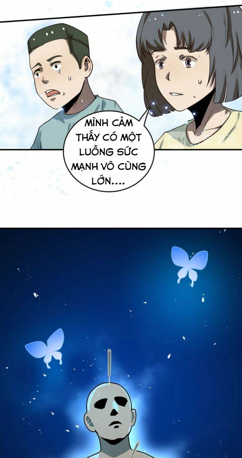 Trọng Sinh Tiểu Y Tiên Chapter 21 - Trang 2