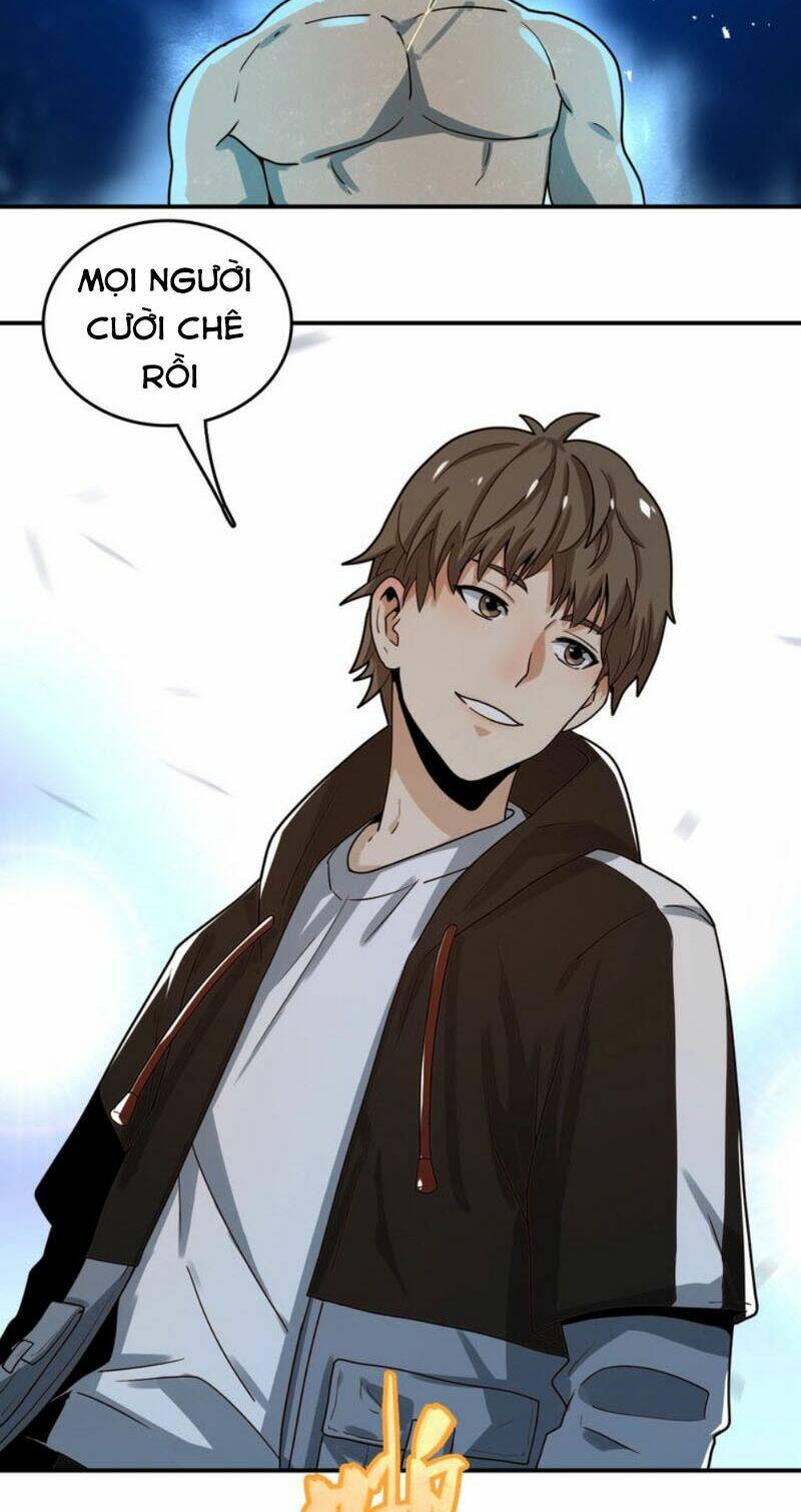 Trọng Sinh Tiểu Y Tiên Chapter 21 - Trang 2