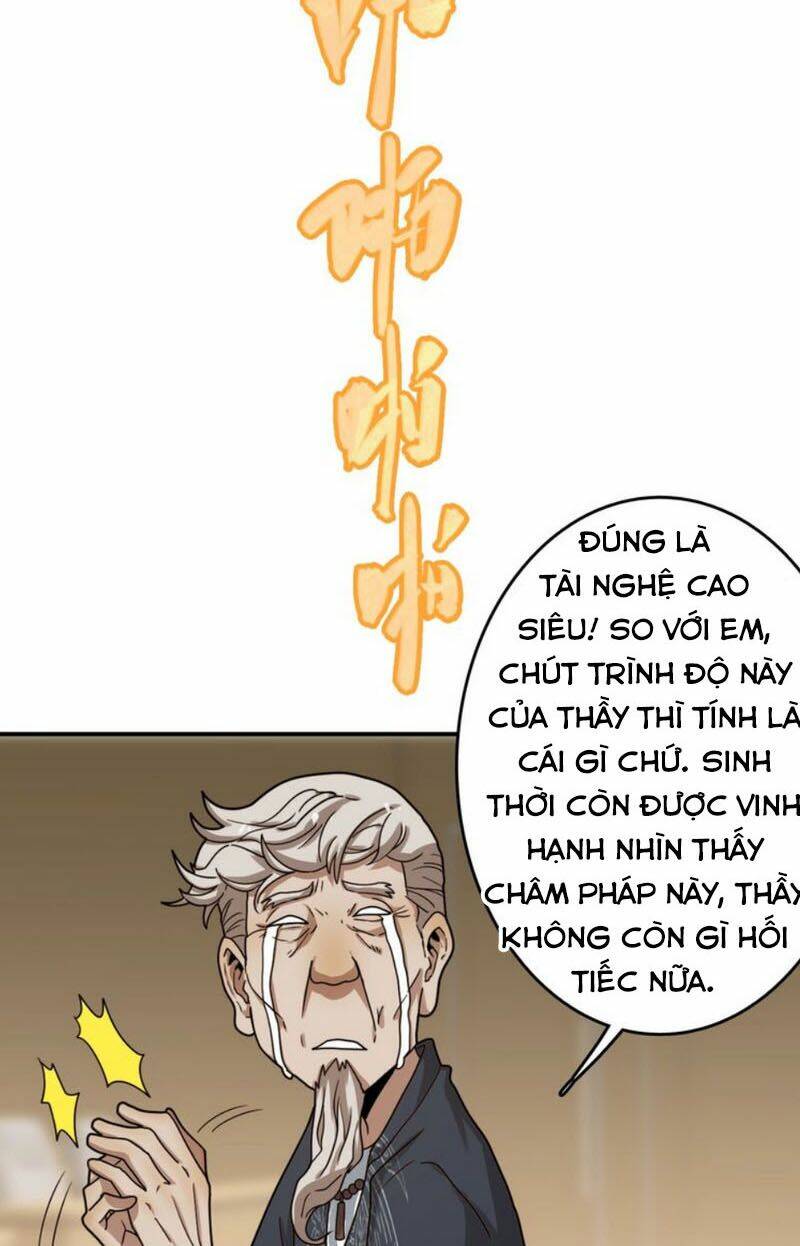 Trọng Sinh Tiểu Y Tiên Chapter 21 - Trang 2