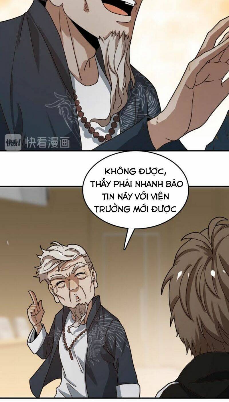 Trọng Sinh Tiểu Y Tiên Chapter 21 - Trang 2