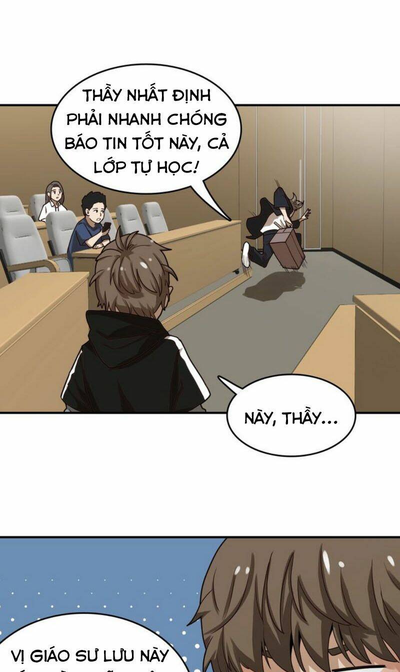 Trọng Sinh Tiểu Y Tiên Chapter 21 - Trang 2