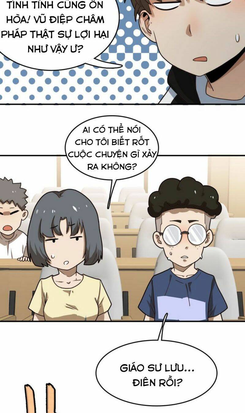 Trọng Sinh Tiểu Y Tiên Chapter 21 - Trang 2