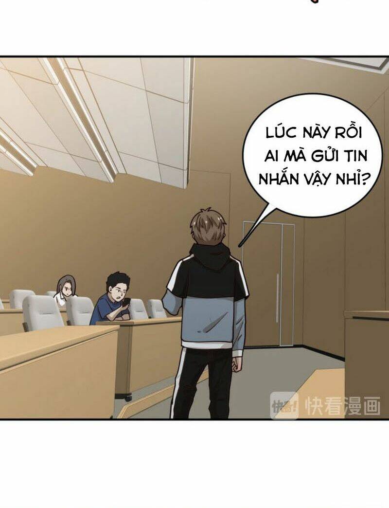 Trọng Sinh Tiểu Y Tiên Chapter 21 - Trang 2