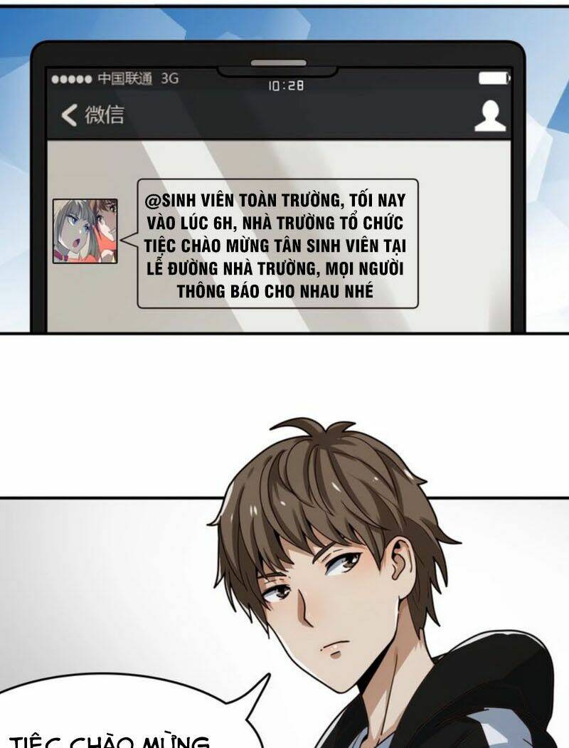 Trọng Sinh Tiểu Y Tiên Chapter 21 - Trang 2