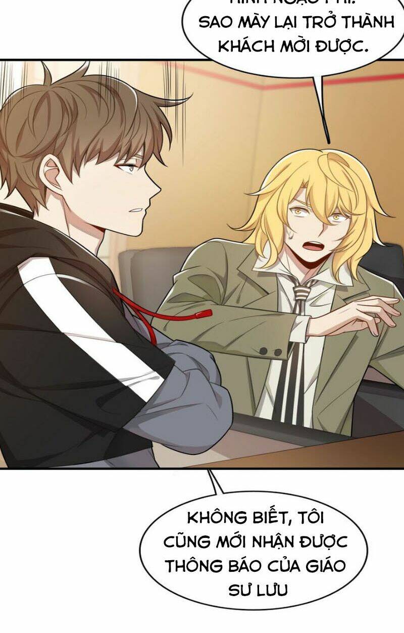 Trọng Sinh Tiểu Y Tiên Chapter 22 - Trang 2
