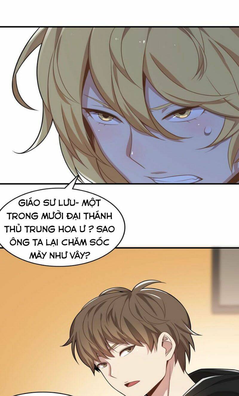 Trọng Sinh Tiểu Y Tiên Chapter 22 - Trang 2