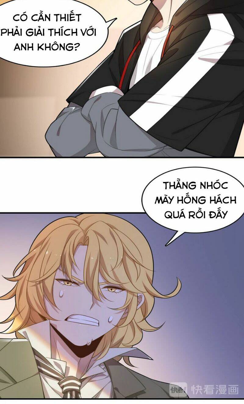 Trọng Sinh Tiểu Y Tiên Chapter 22 - Trang 2