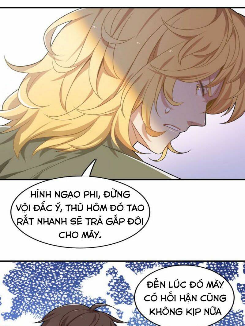 Trọng Sinh Tiểu Y Tiên Chapter 22 - Trang 2