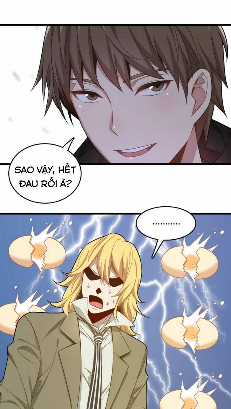 Trọng Sinh Tiểu Y Tiên Chapter 22 - Trang 2