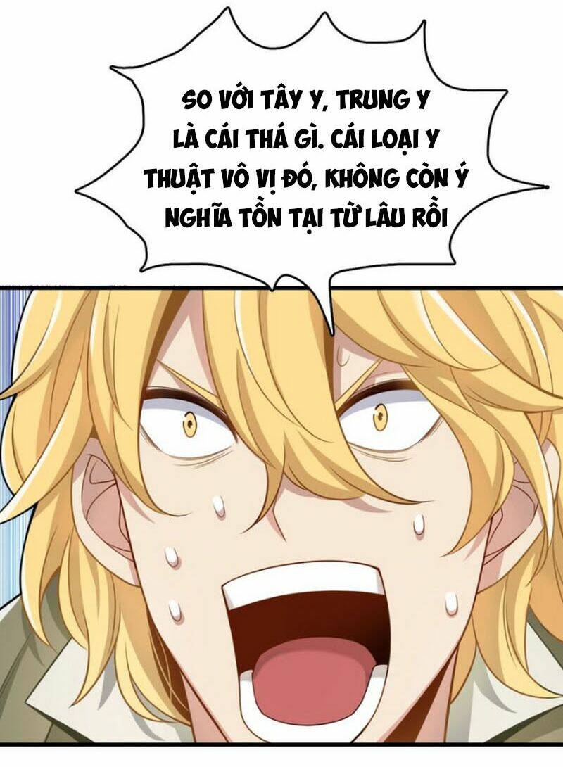 Trọng Sinh Tiểu Y Tiên Chapter 22 - Trang 2