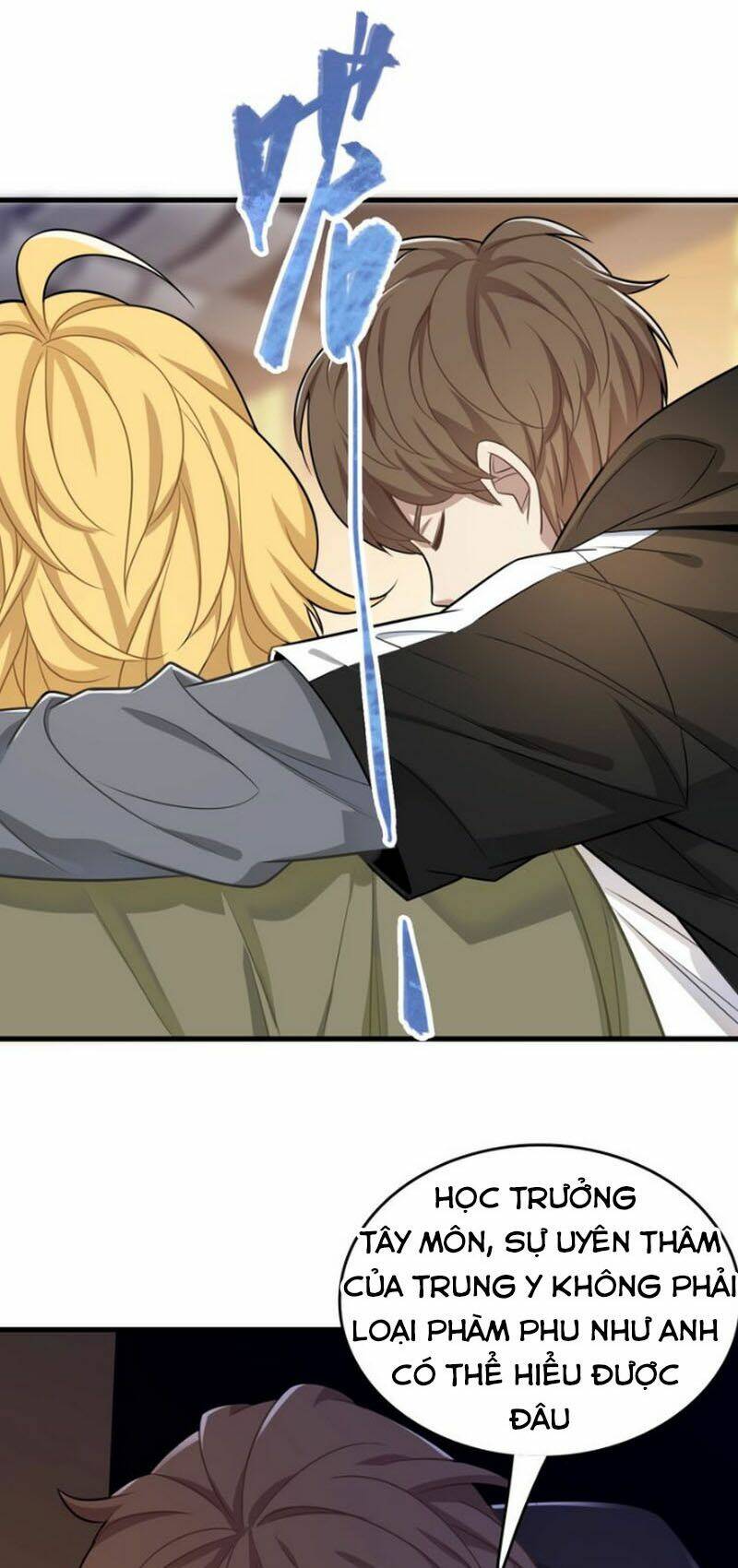 Trọng Sinh Tiểu Y Tiên Chapter 22 - Trang 2