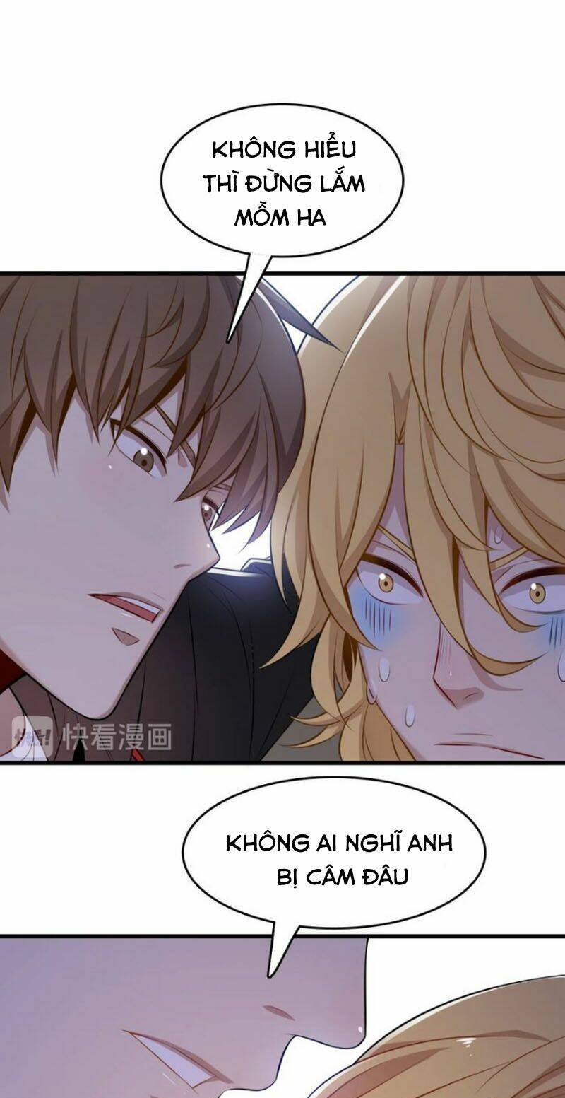 Trọng Sinh Tiểu Y Tiên Chapter 22 - Trang 2