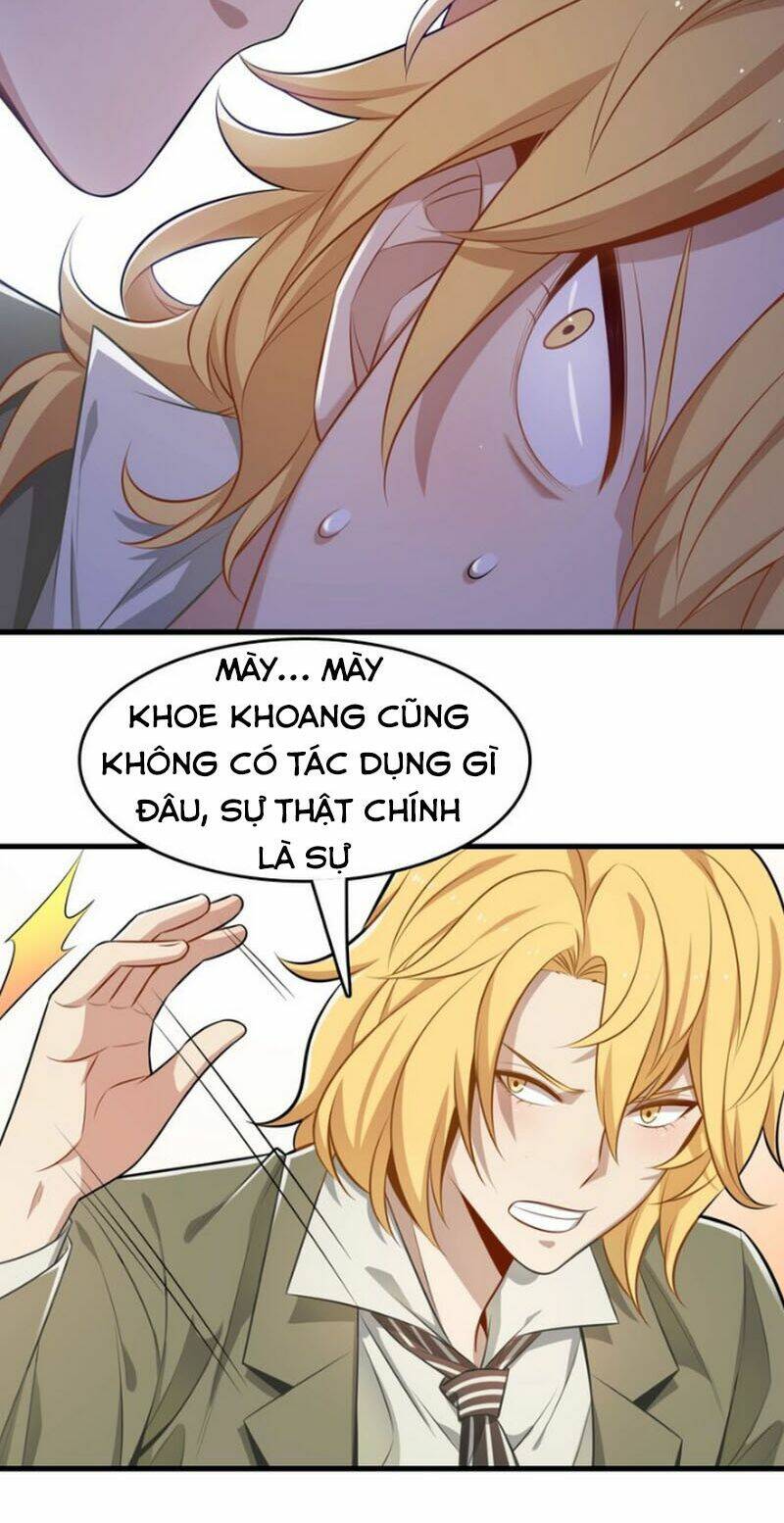 Trọng Sinh Tiểu Y Tiên Chapter 22 - Trang 2