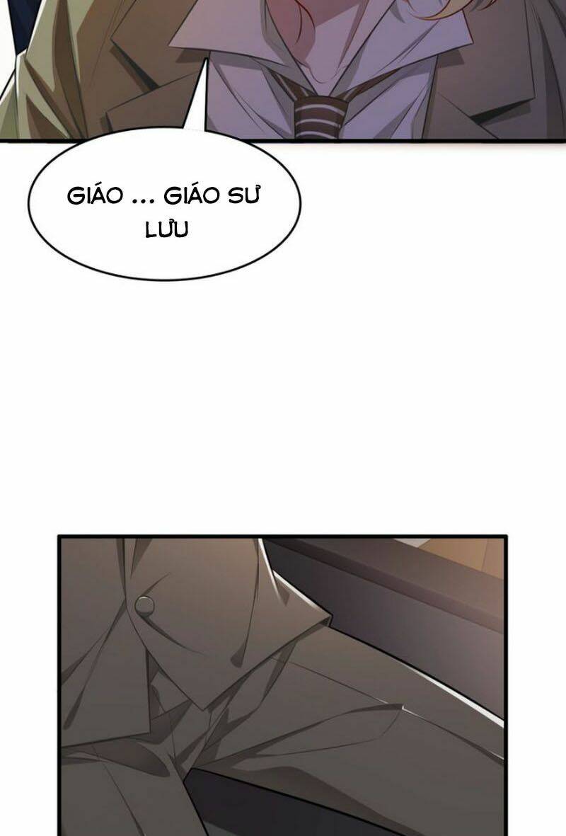 Trọng Sinh Tiểu Y Tiên Chapter 22 - Trang 2