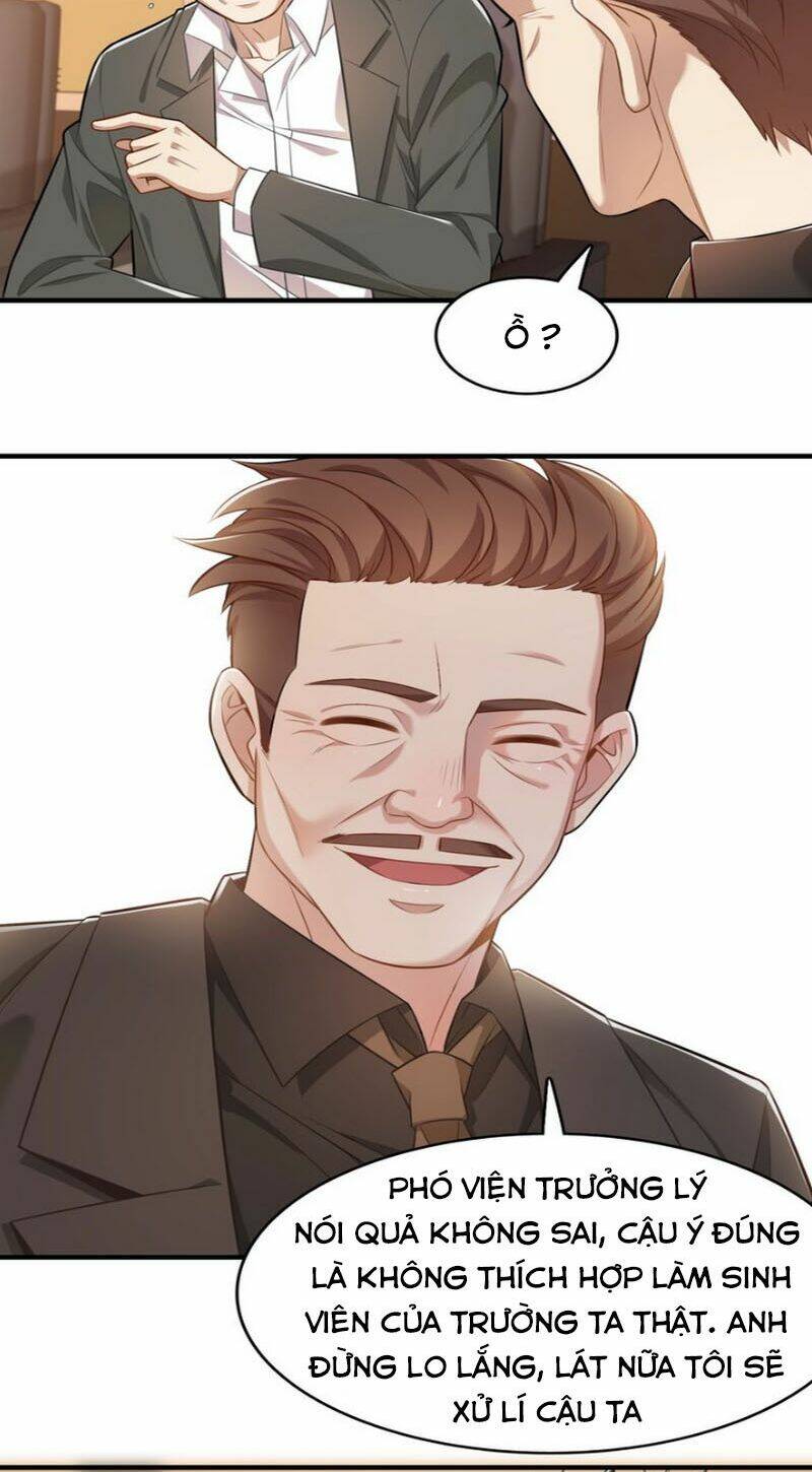 Trọng Sinh Tiểu Y Tiên Chapter 22 - Trang 2