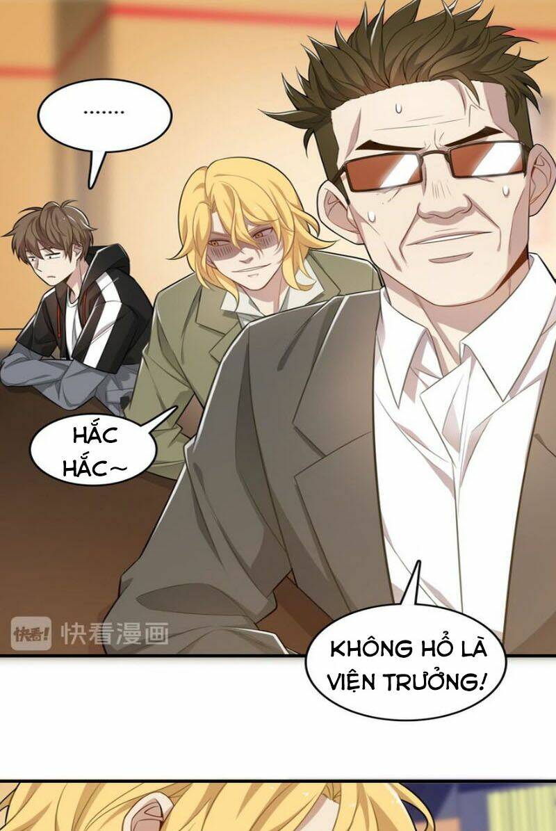 Trọng Sinh Tiểu Y Tiên Chapter 22 - Trang 2