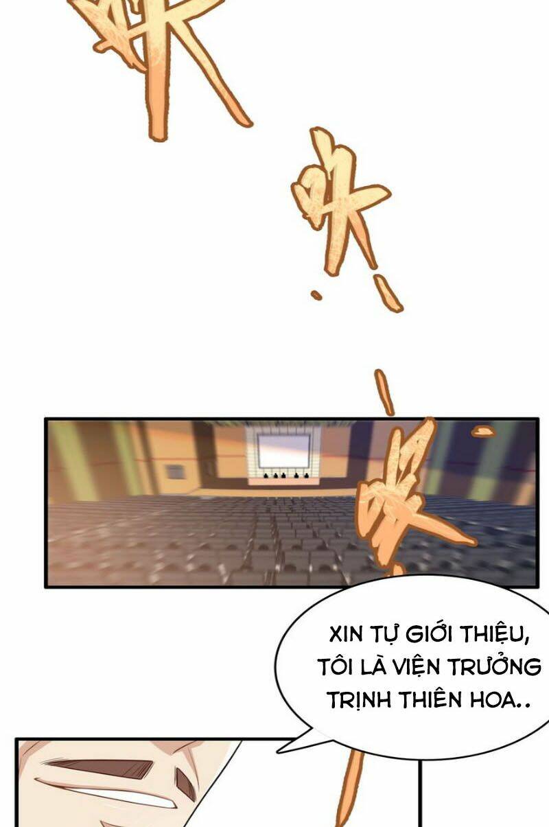 Trọng Sinh Tiểu Y Tiên Chapter 22 - Trang 2