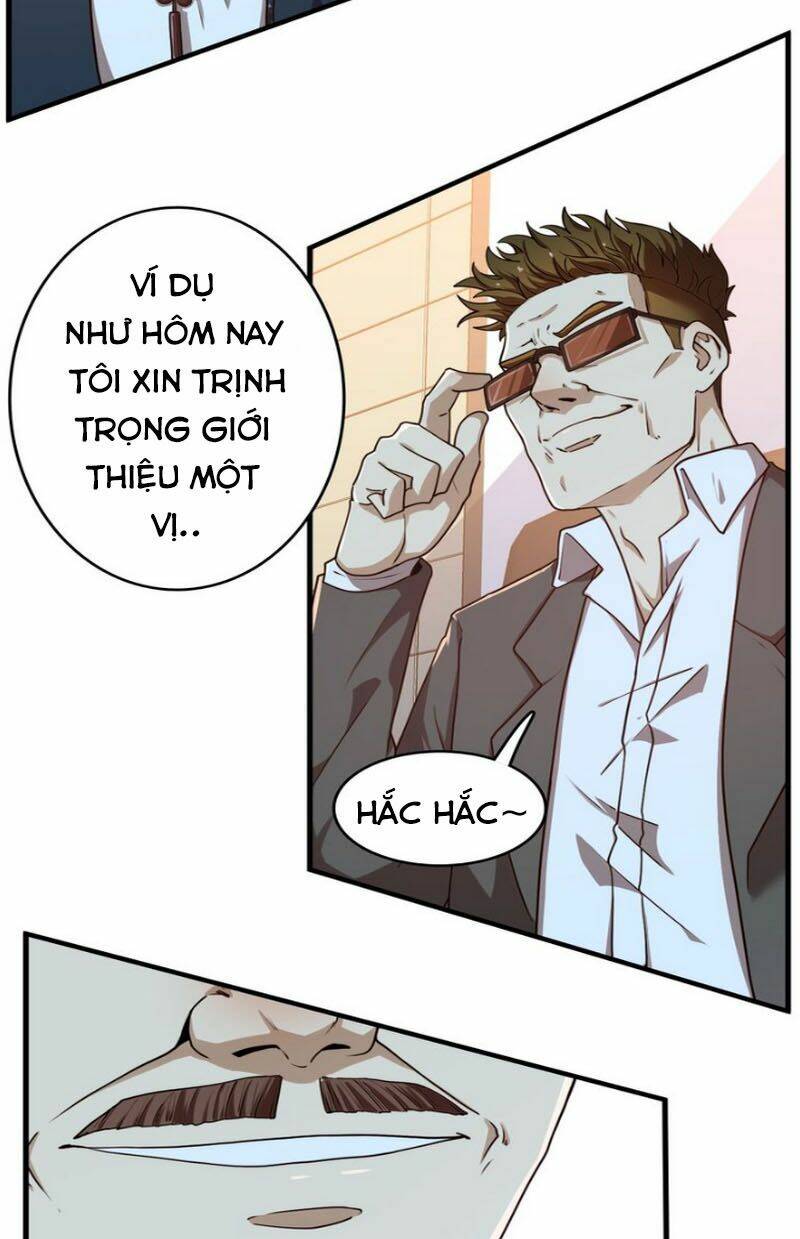 Trọng Sinh Tiểu Y Tiên Chapter 22 - Trang 2