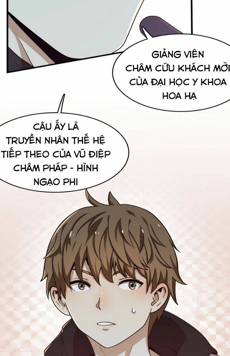 Trọng Sinh Tiểu Y Tiên Chapter 22 - Trang 2