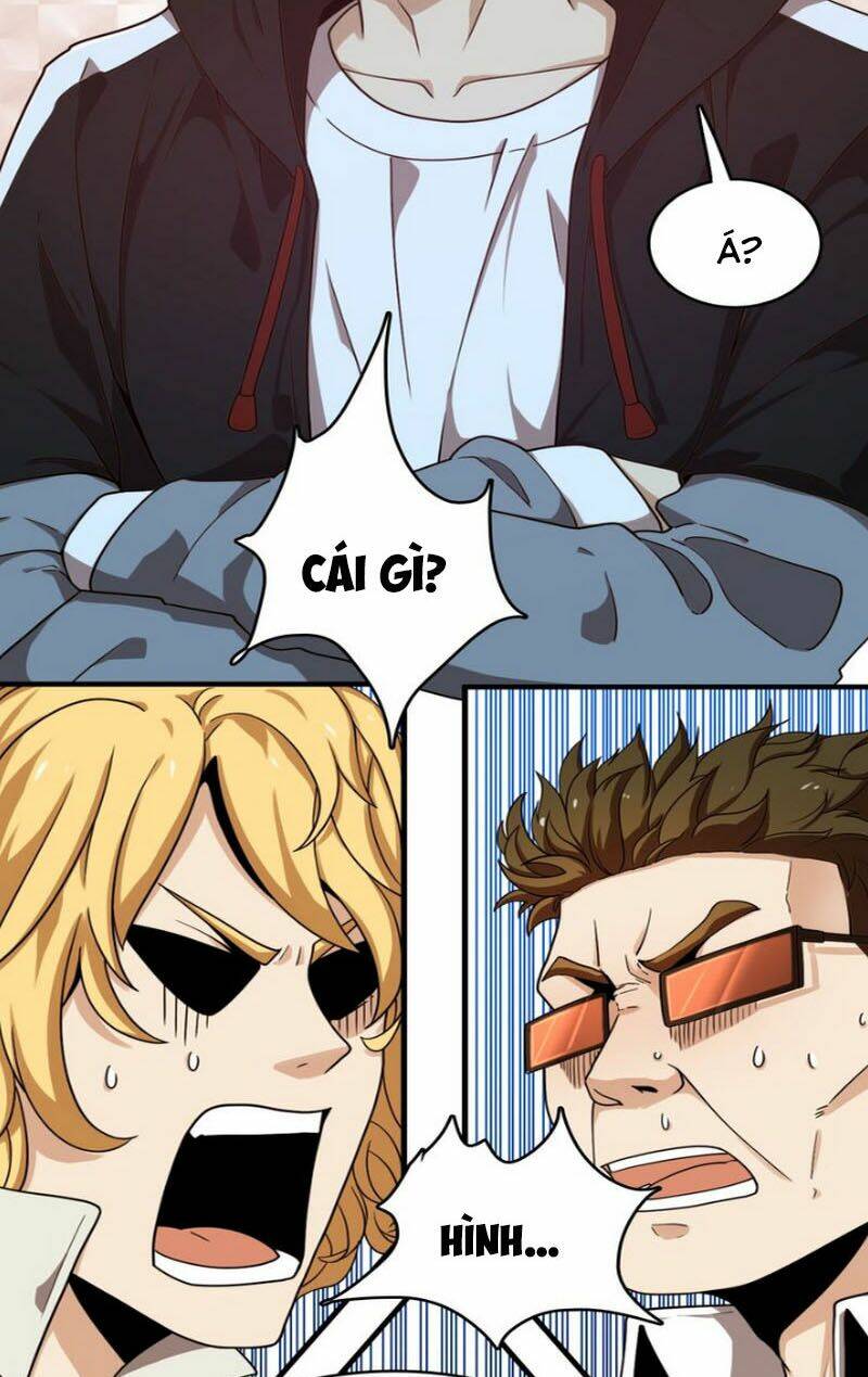 Trọng Sinh Tiểu Y Tiên Chapter 22 - Trang 2