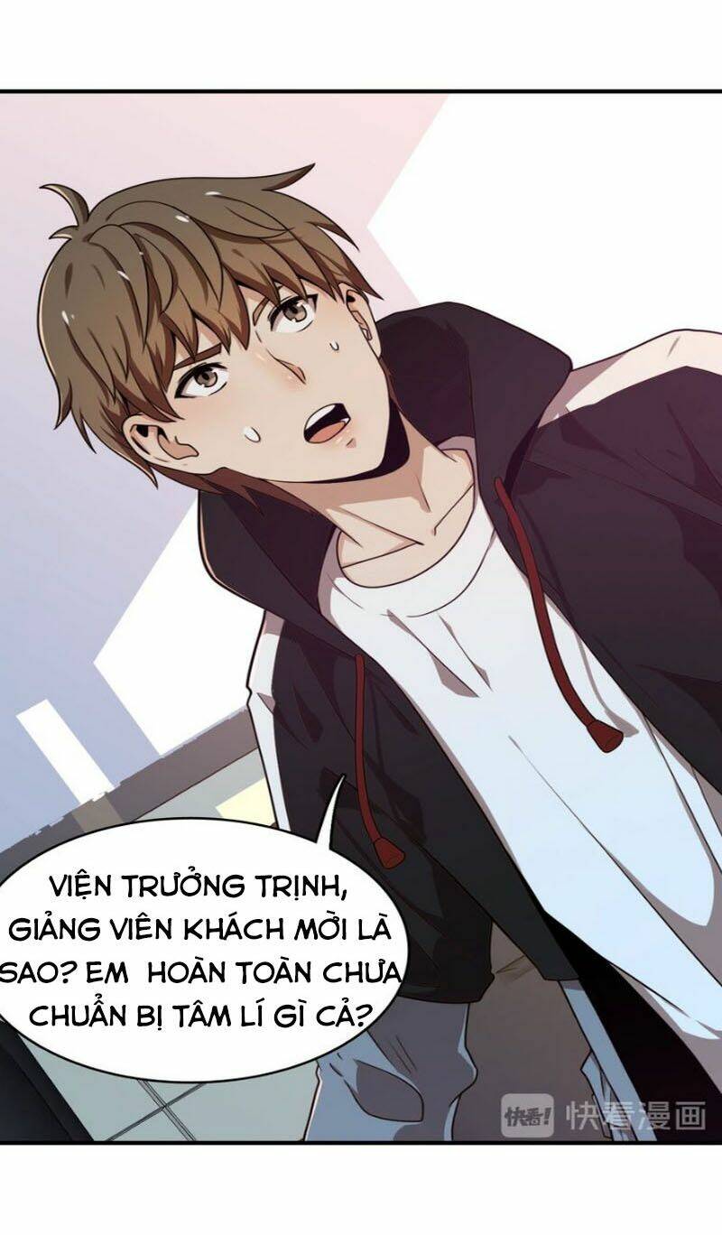 Trọng Sinh Tiểu Y Tiên Chapter 22 - Trang 2