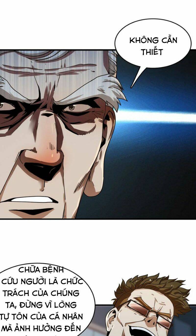 Trọng Sinh Tiểu Y Tiên Chapter 22 - Trang 2