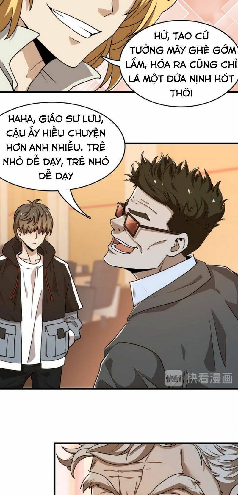 Trọng Sinh Tiểu Y Tiên Chapter 22 - Trang 2