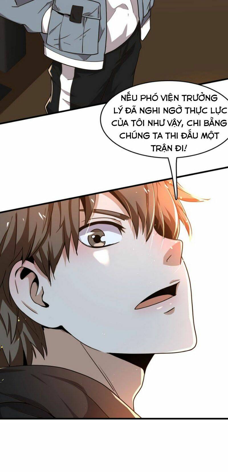 Trọng Sinh Tiểu Y Tiên Chapter 22 - Trang 2