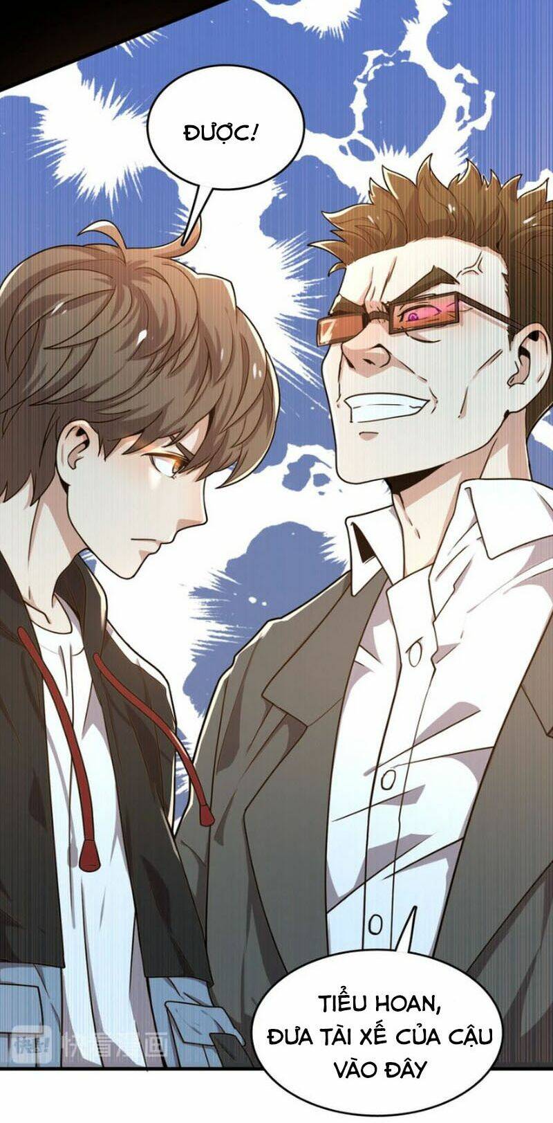 Trọng Sinh Tiểu Y Tiên Chapter 22 - Trang 2