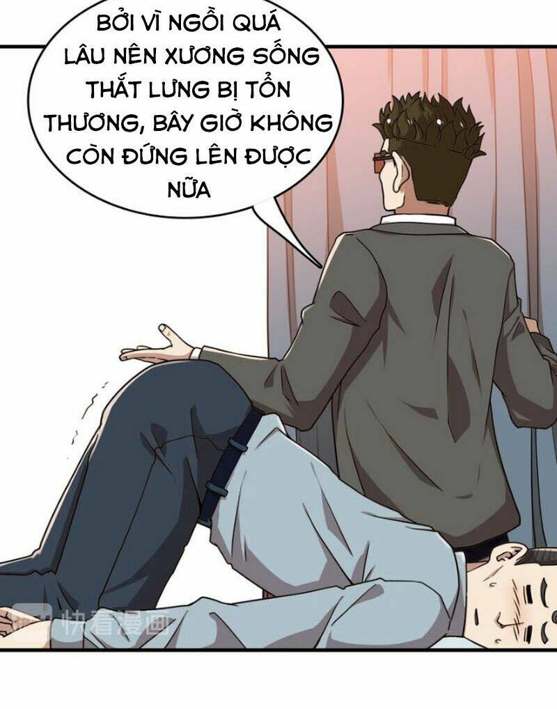 Trọng Sinh Tiểu Y Tiên Chapter 22 - Trang 2