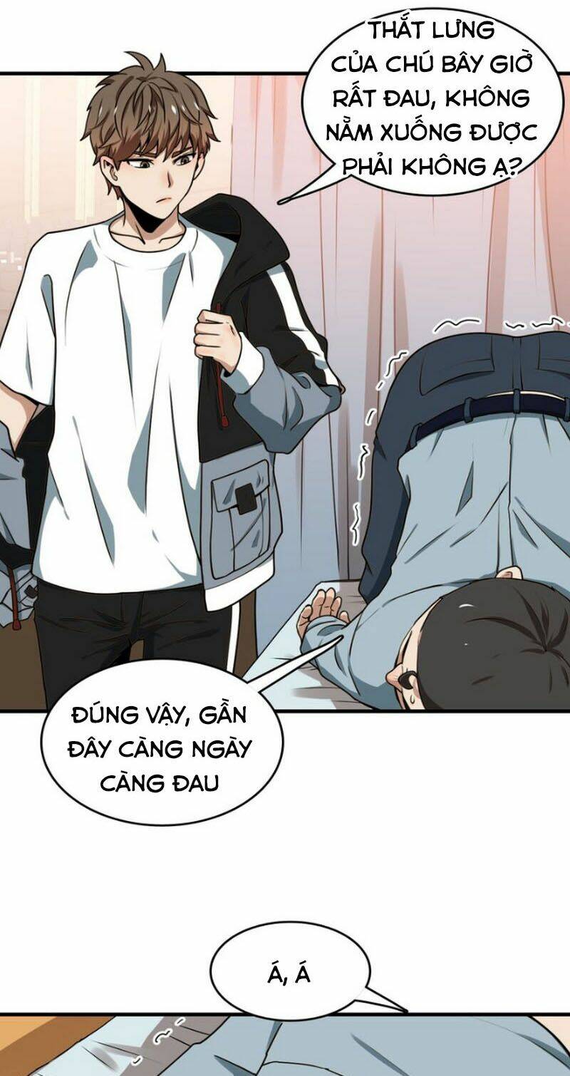 Trọng Sinh Tiểu Y Tiên Chapter 22 - Trang 2