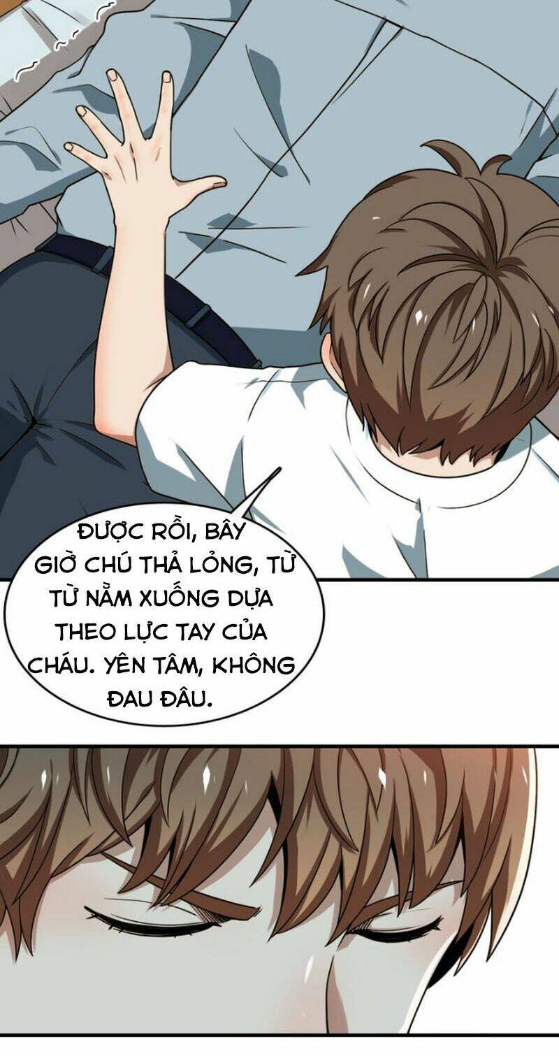 Trọng Sinh Tiểu Y Tiên Chapter 22 - Trang 2