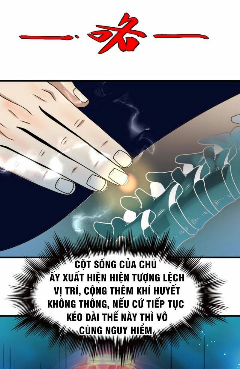 Trọng Sinh Tiểu Y Tiên Chapter 22 - Trang 2
