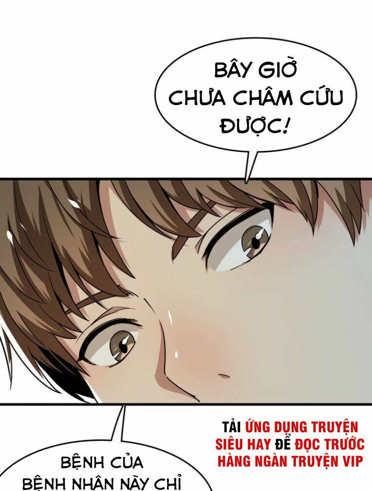 Trọng Sinh Tiểu Y Tiên Chapter 23 - Trang 2