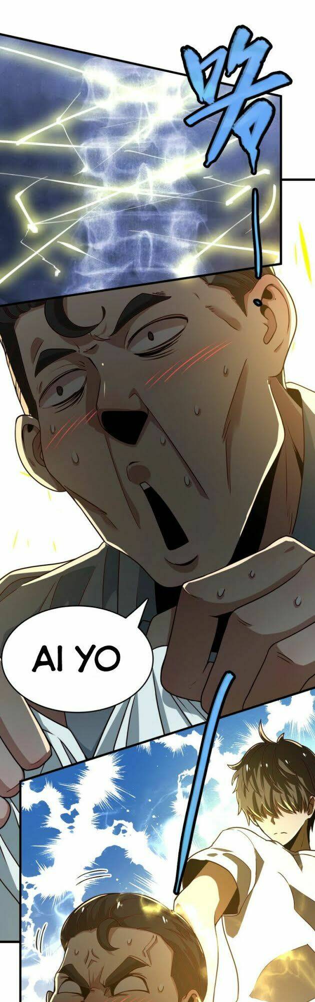 Trọng Sinh Tiểu Y Tiên Chapter 23 - Trang 2