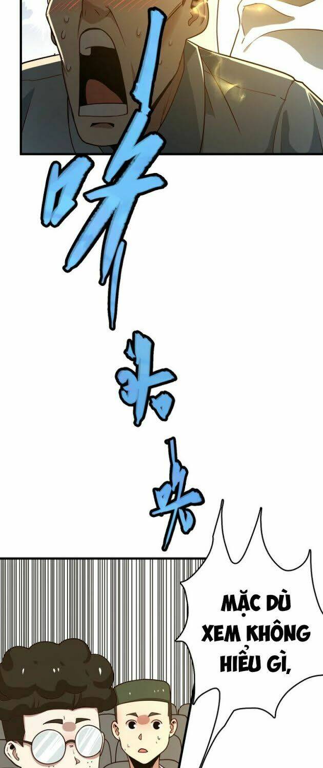 Trọng Sinh Tiểu Y Tiên Chapter 23 - Trang 2