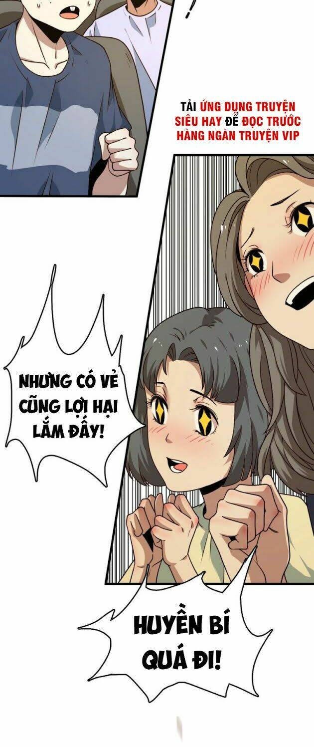 Trọng Sinh Tiểu Y Tiên Chapter 23 - Trang 2