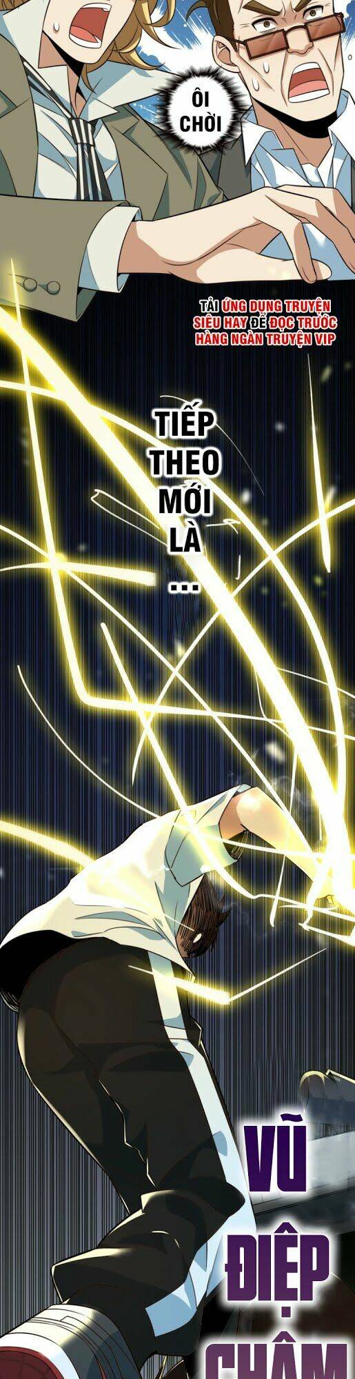 Trọng Sinh Tiểu Y Tiên Chapter 23 - Trang 2