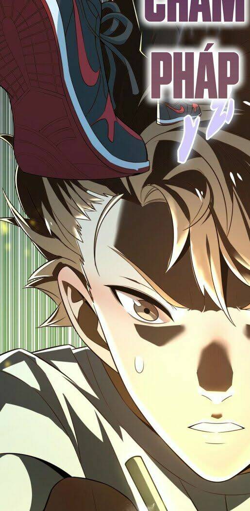 Trọng Sinh Tiểu Y Tiên Chapter 23 - Trang 2