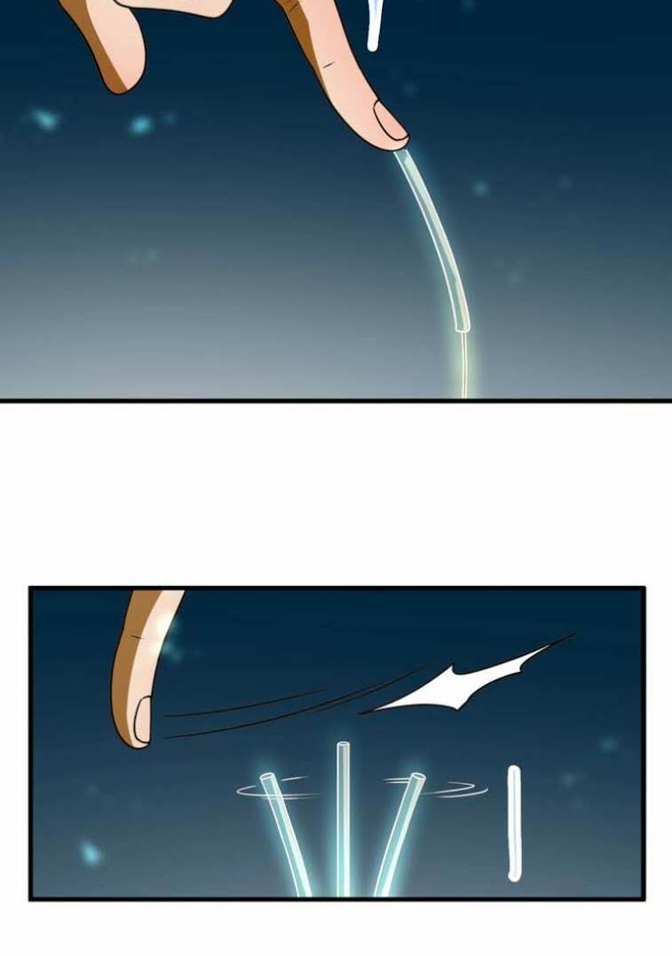 Trọng Sinh Tiểu Y Tiên Chapter 23 - Trang 2