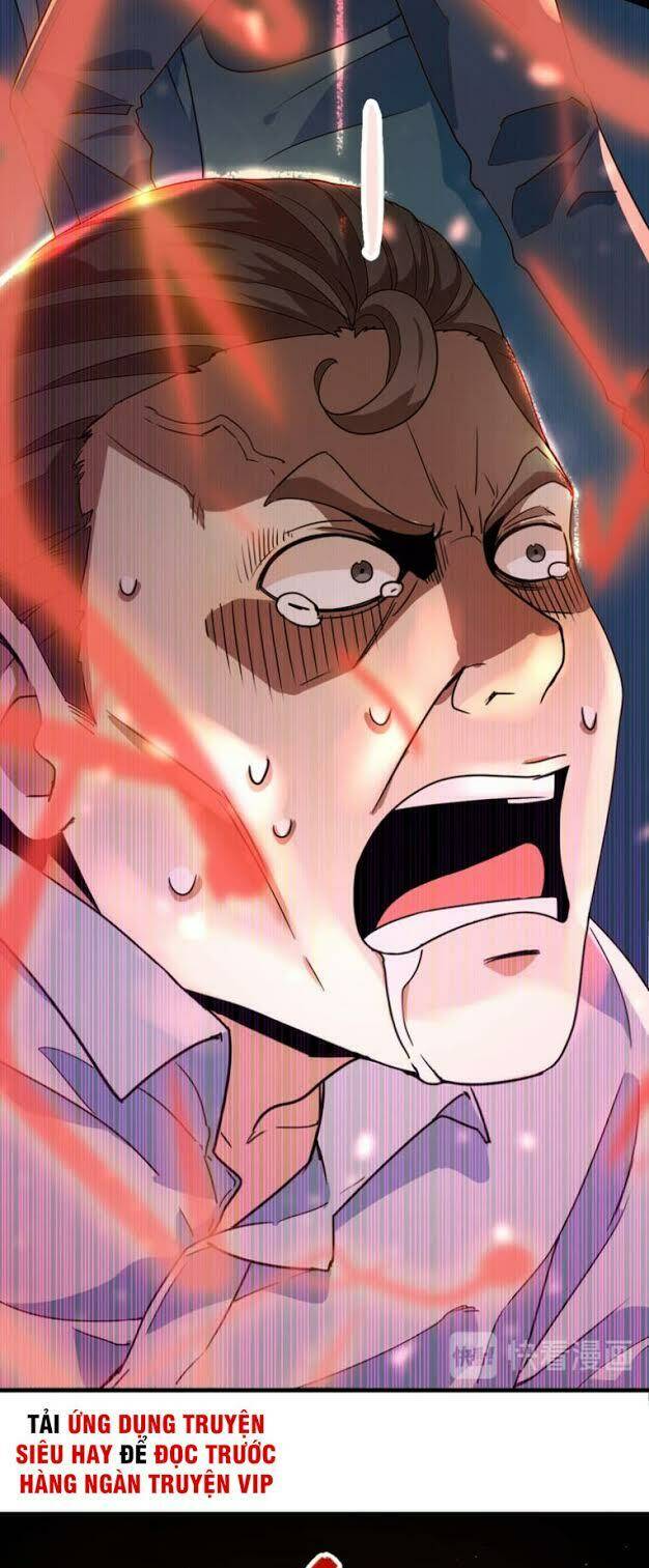 Trọng Sinh Tiểu Y Tiên Chapter 23 - Trang 2