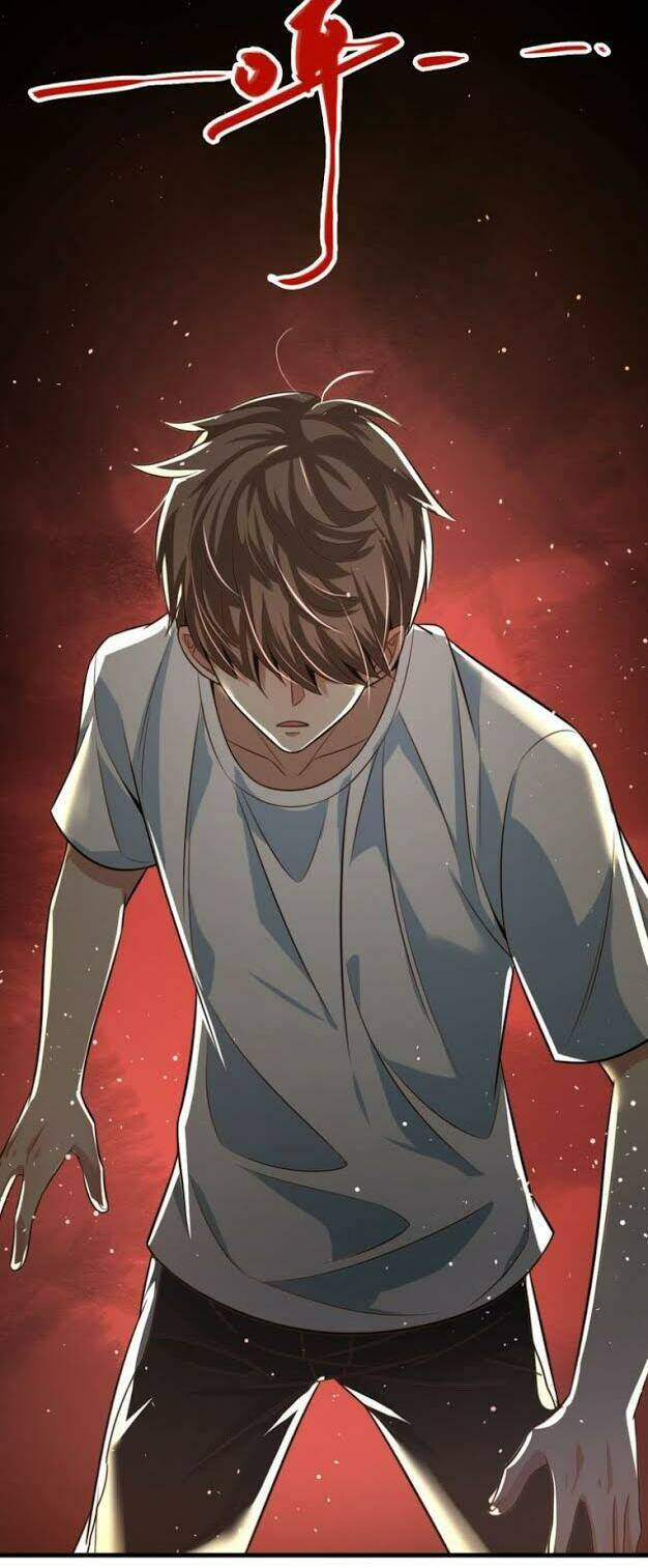 Trọng Sinh Tiểu Y Tiên Chapter 23 - Trang 2