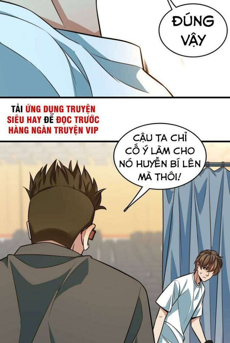 Trọng Sinh Tiểu Y Tiên Chapter 23 - Trang 2
