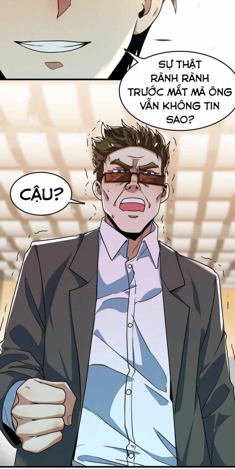 Trọng Sinh Tiểu Y Tiên Chapter 23 - Trang 2