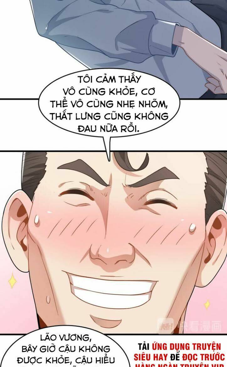 Trọng Sinh Tiểu Y Tiên Chapter 23 - Trang 2