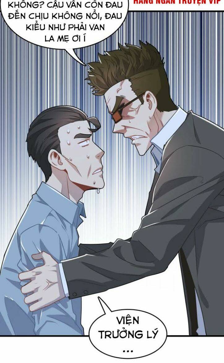 Trọng Sinh Tiểu Y Tiên Chapter 23 - Trang 2