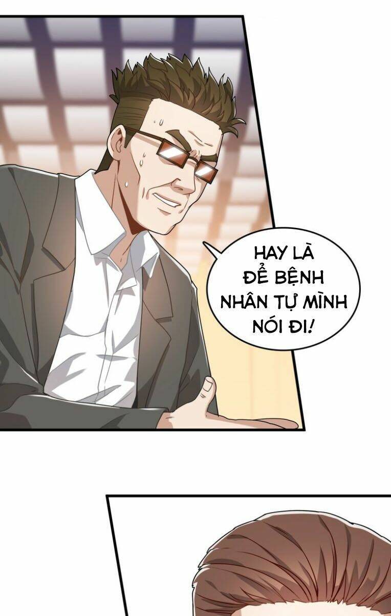 Trọng Sinh Tiểu Y Tiên Chapter 23 - Trang 2