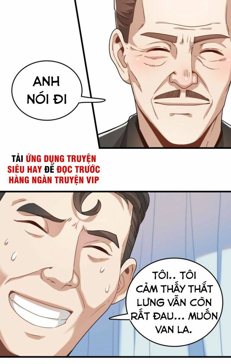Trọng Sinh Tiểu Y Tiên Chapter 23 - Trang 2