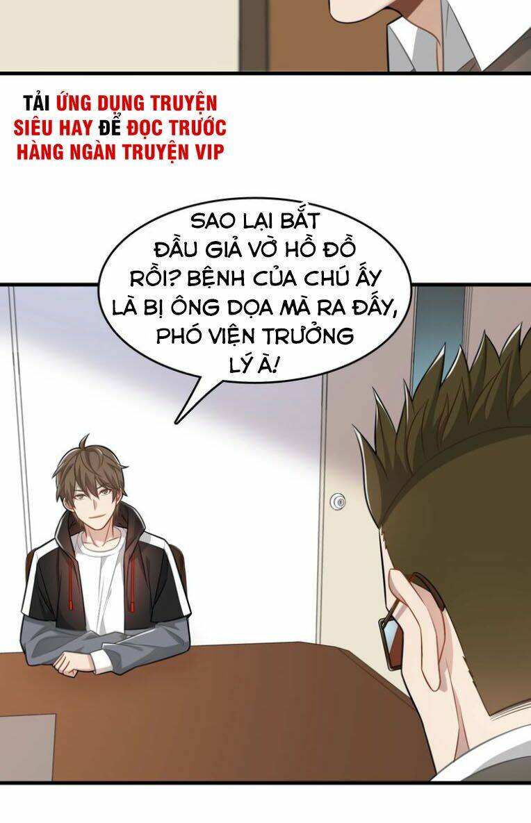 Trọng Sinh Tiểu Y Tiên Chapter 23 - Trang 2